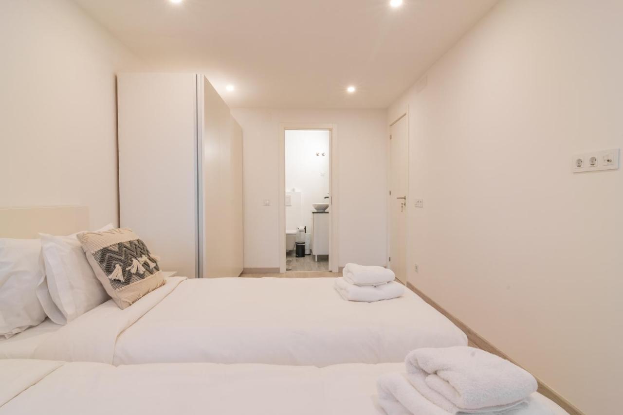 Stylish Apartment W/ River View By Lovelystay Oeiras Ngoại thất bức ảnh