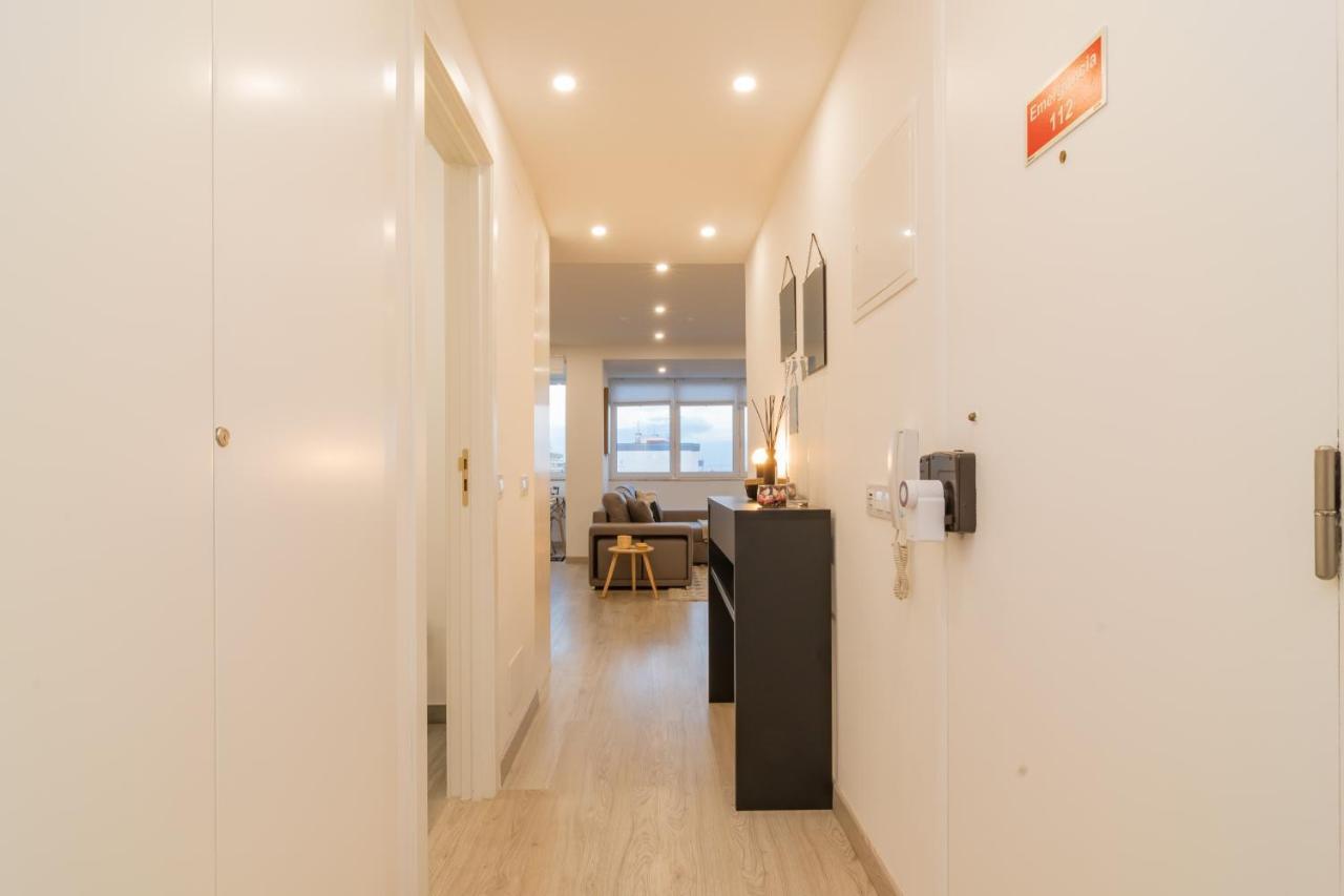 Stylish Apartment W/ River View By Lovelystay Oeiras Ngoại thất bức ảnh